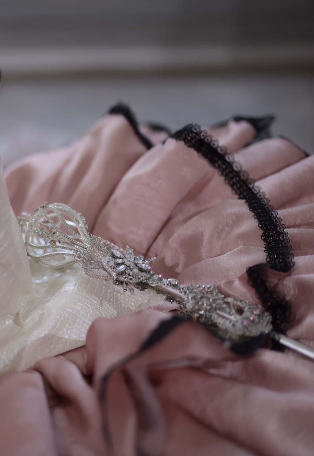 magical girl stick 03