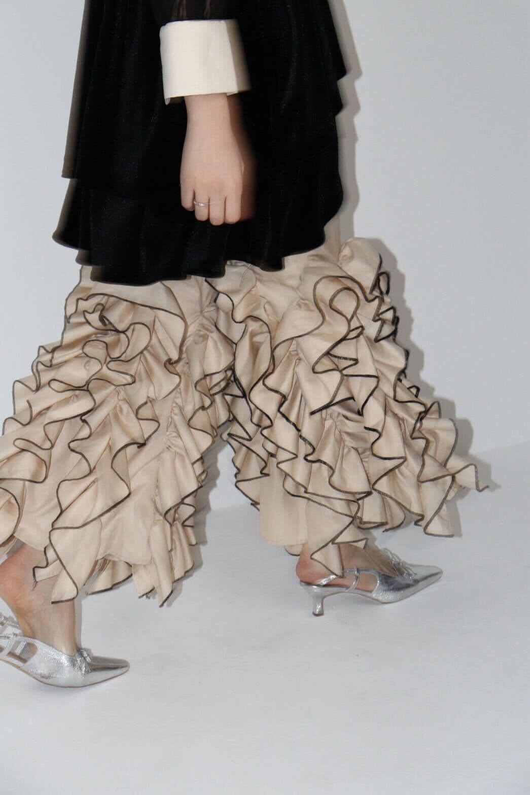 The Story 26 Spring Summer