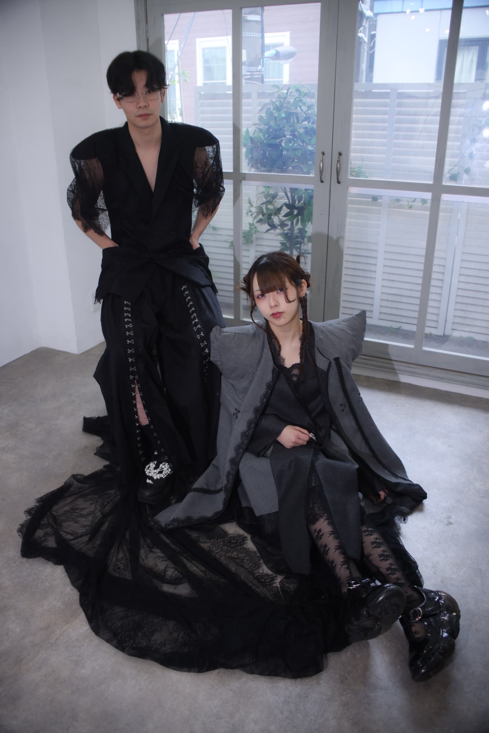 The Story 27 Spring Summer